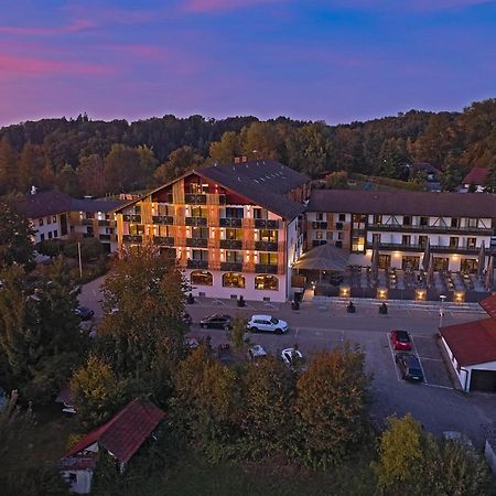 Wellnesshotel Zum Koch Ortenburg Buitenkant foto