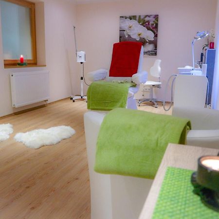 Wellnesshotel Zum Koch Ortenburg Buitenkant foto