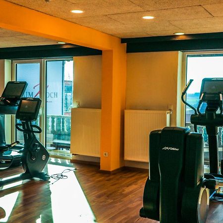 Wellnesshotel Zum Koch Ortenburg Buitenkant foto