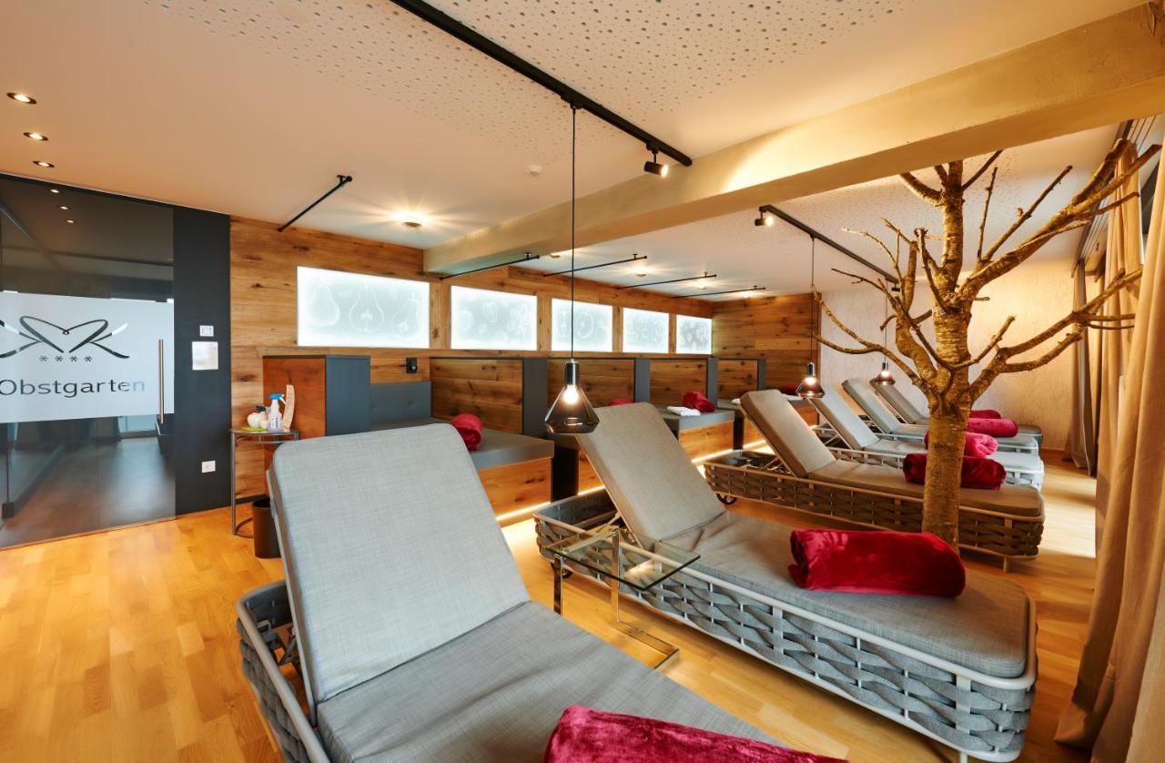 Wellnesshotel Zum Koch Ortenburg Buitenkant foto