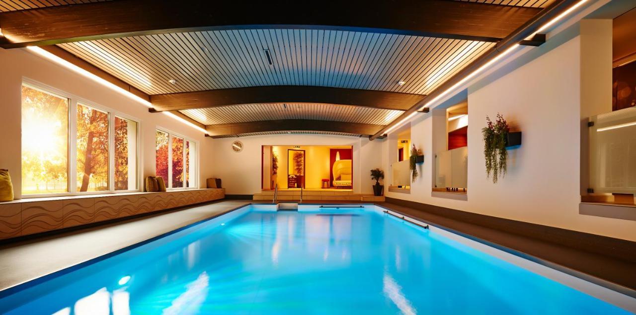 Wellnesshotel Zum Koch Ortenburg Buitenkant foto