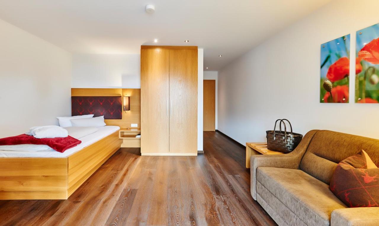Wellnesshotel Zum Koch Ortenburg Buitenkant foto