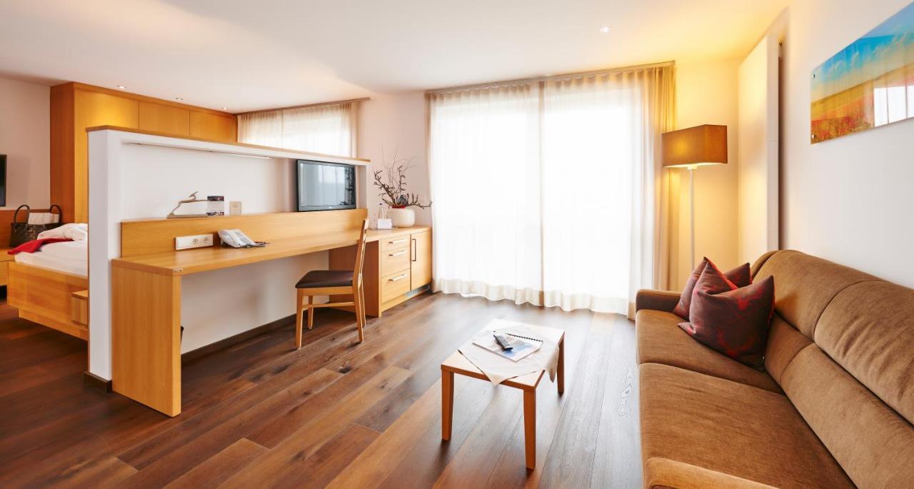 Wellnesshotel Zum Koch Ortenburg Buitenkant foto