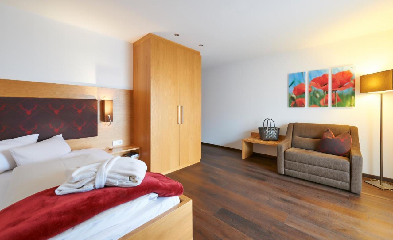 Wellnesshotel Zum Koch Ortenburg Buitenkant foto