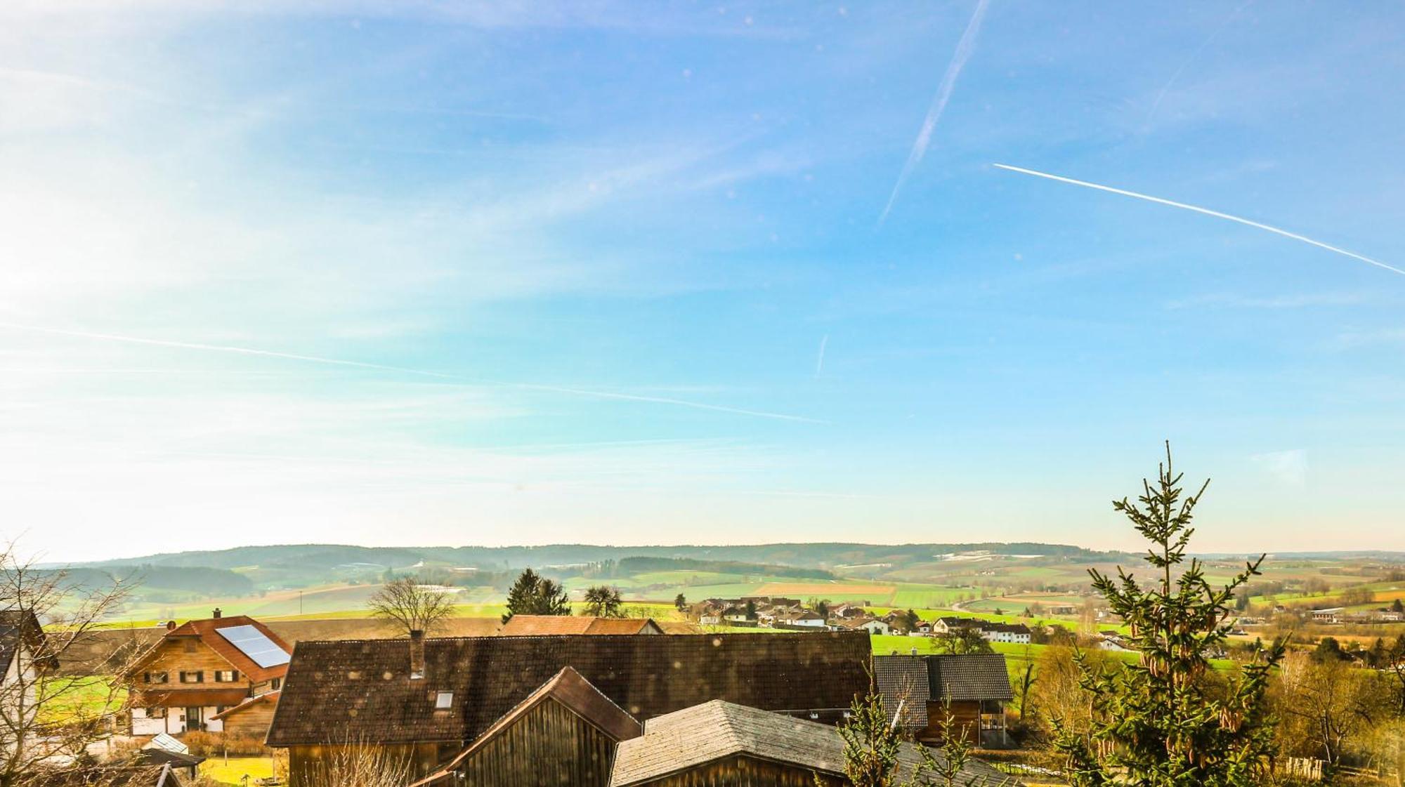 Wellnesshotel Zum Koch Ortenburg Buitenkant foto