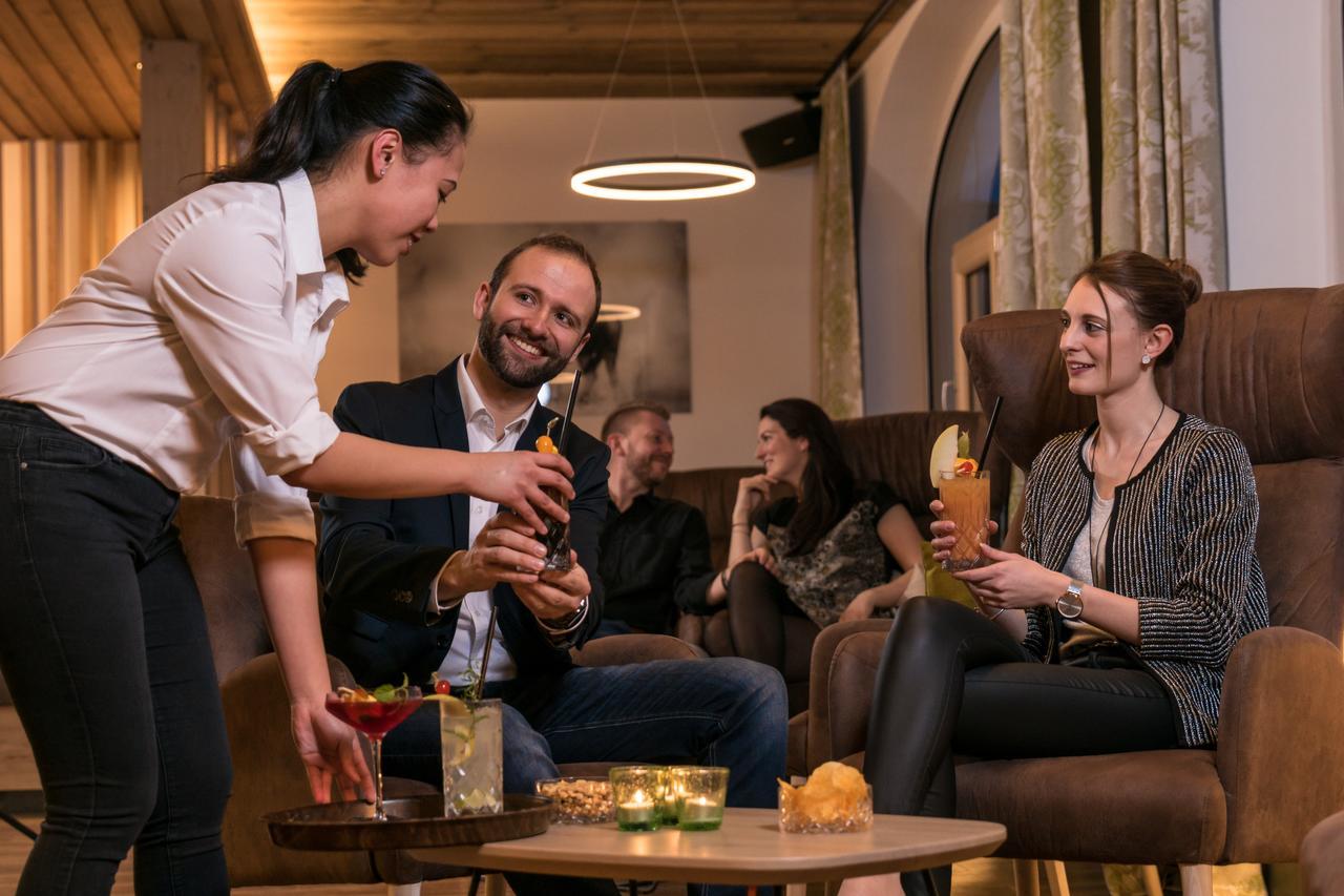 Wellnesshotel Zum Koch Ortenburg Buitenkant foto