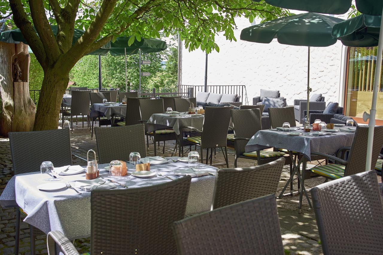 Wellnesshotel Zum Koch Ortenburg Buitenkant foto