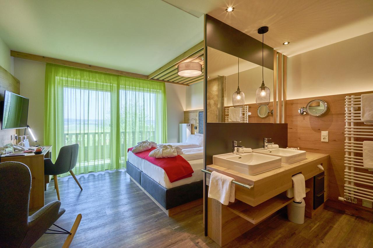 Wellnesshotel Zum Koch Ortenburg Buitenkant foto