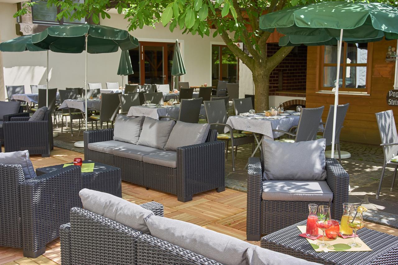 Wellnesshotel Zum Koch Ortenburg Buitenkant foto