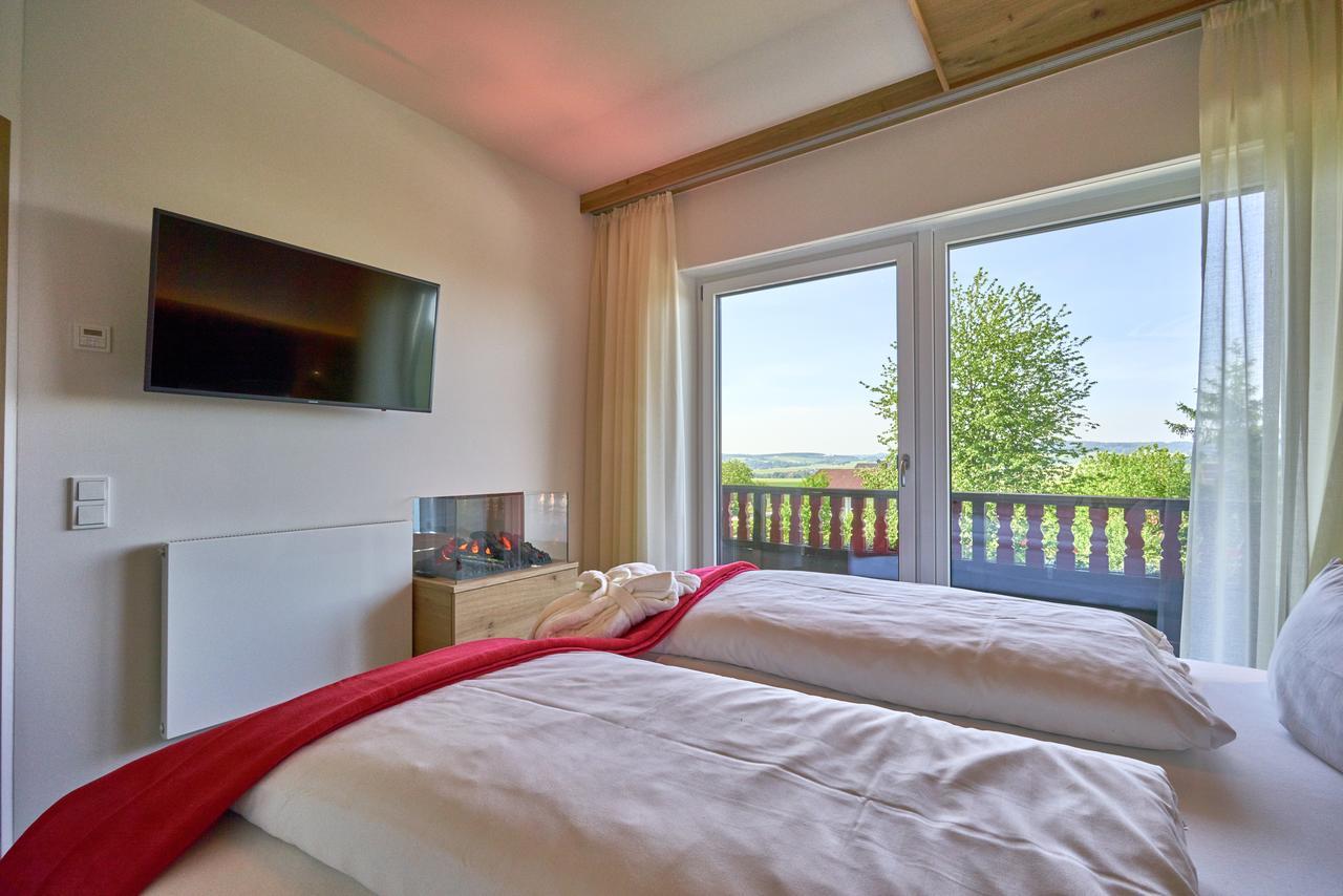 Wellnesshotel Zum Koch Ortenburg Buitenkant foto