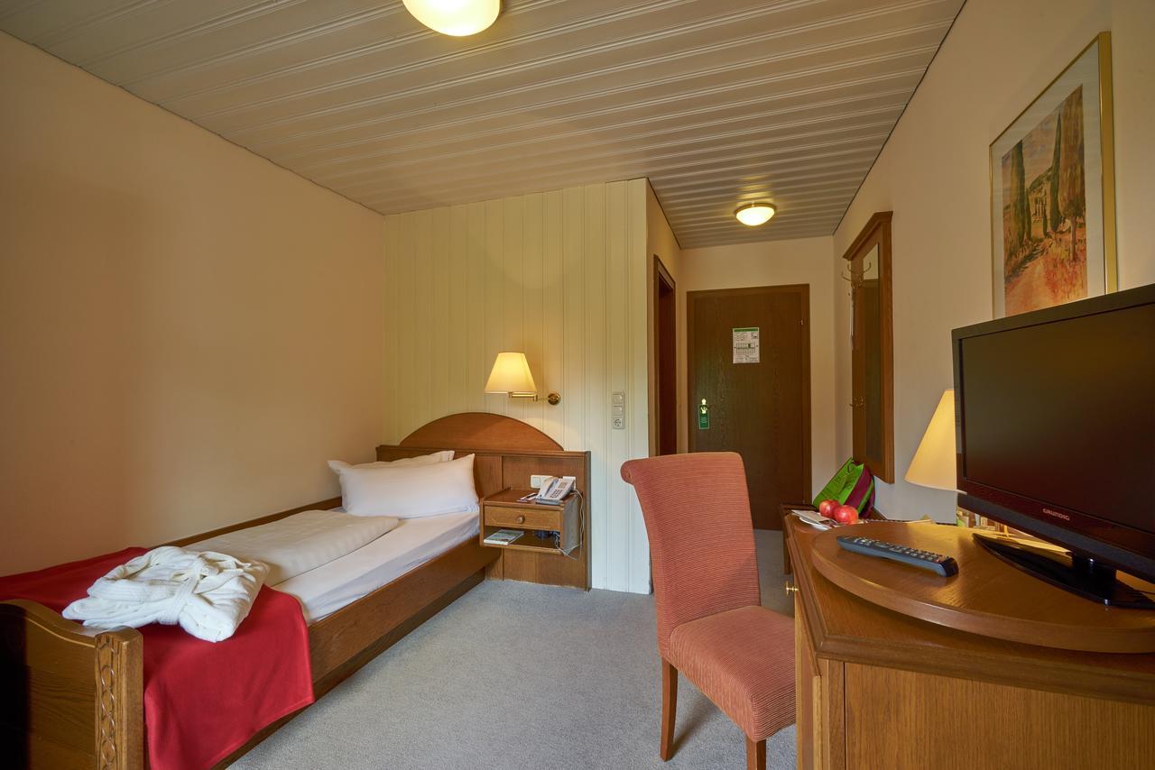 Wellnesshotel Zum Koch Ortenburg Buitenkant foto