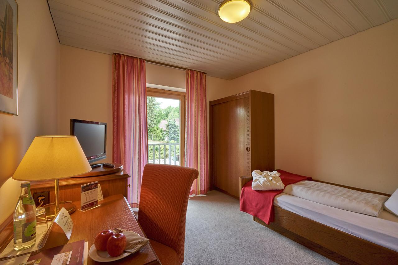 Wellnesshotel Zum Koch Ortenburg Buitenkant foto