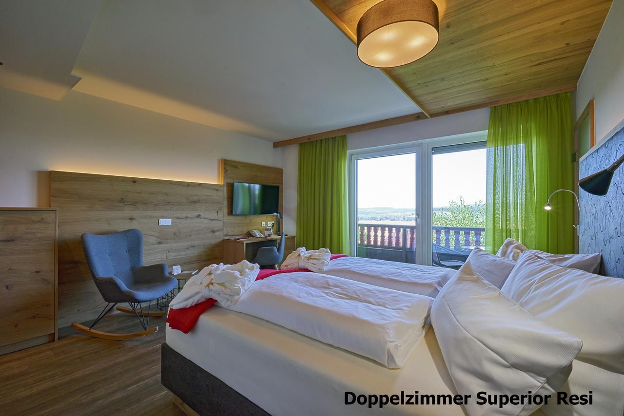 Wellnesshotel Zum Koch Ortenburg Buitenkant foto