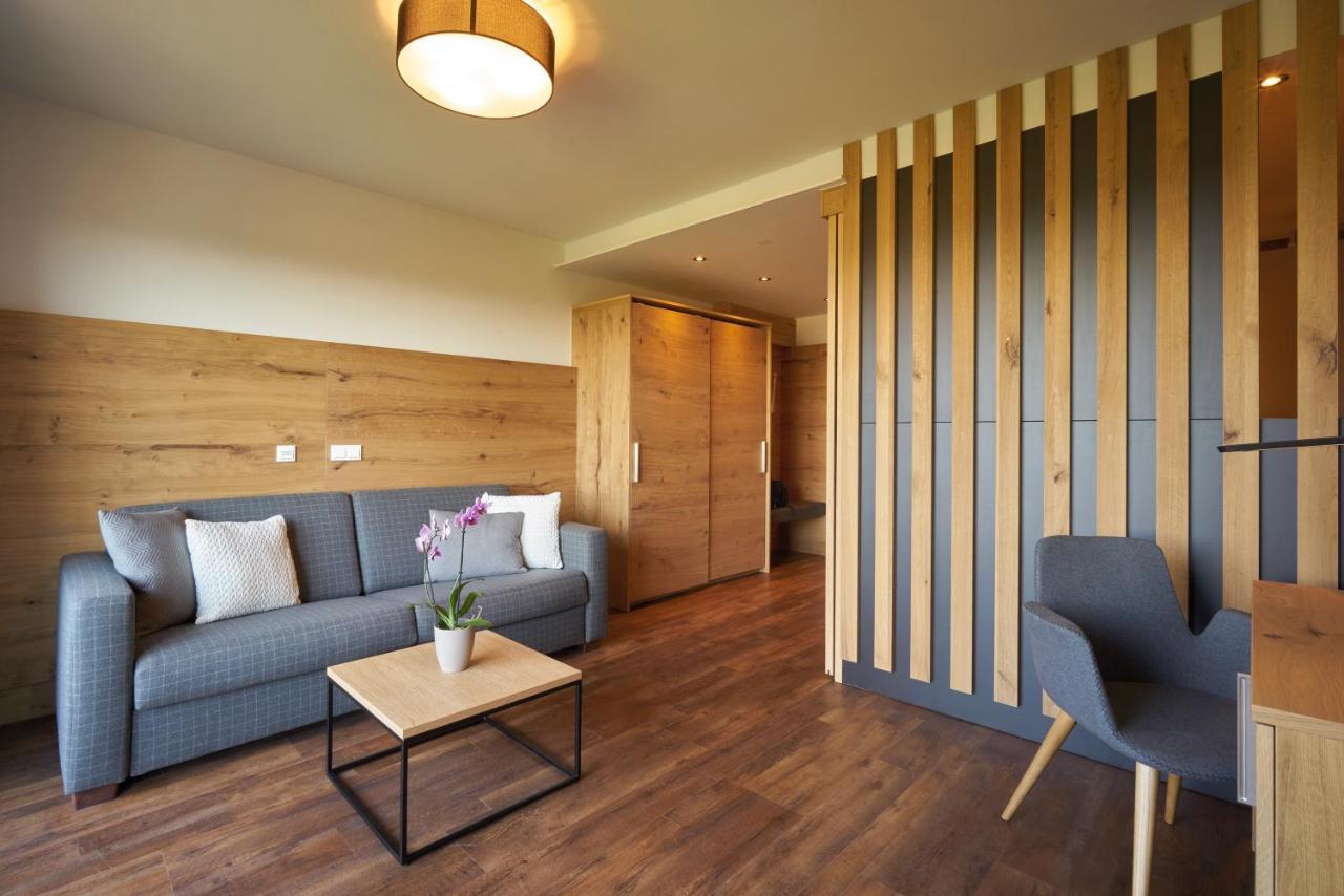 Wellnesshotel Zum Koch Ortenburg Buitenkant foto