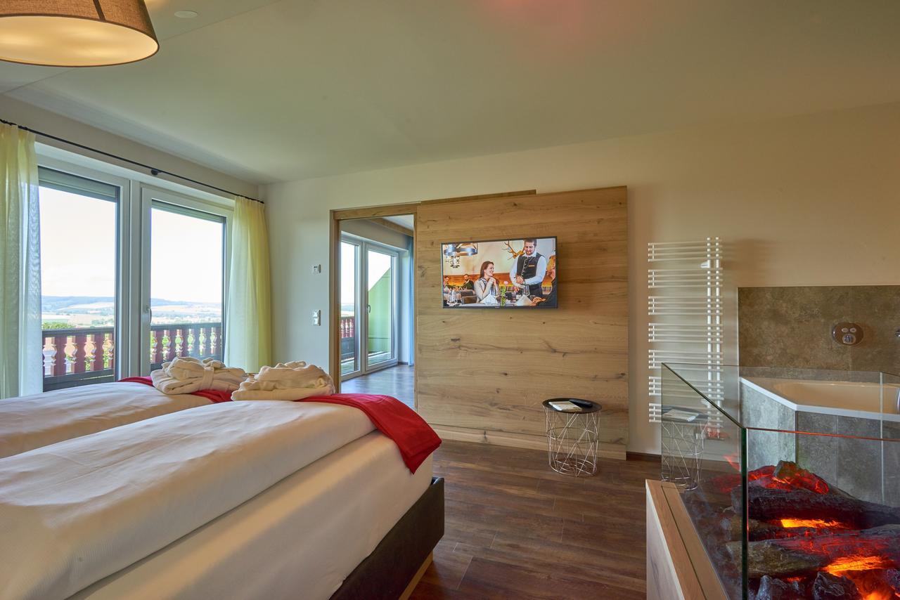 Wellnesshotel Zum Koch Ortenburg Buitenkant foto