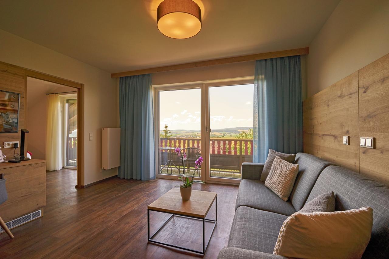 Wellnesshotel Zum Koch Ortenburg Buitenkant foto