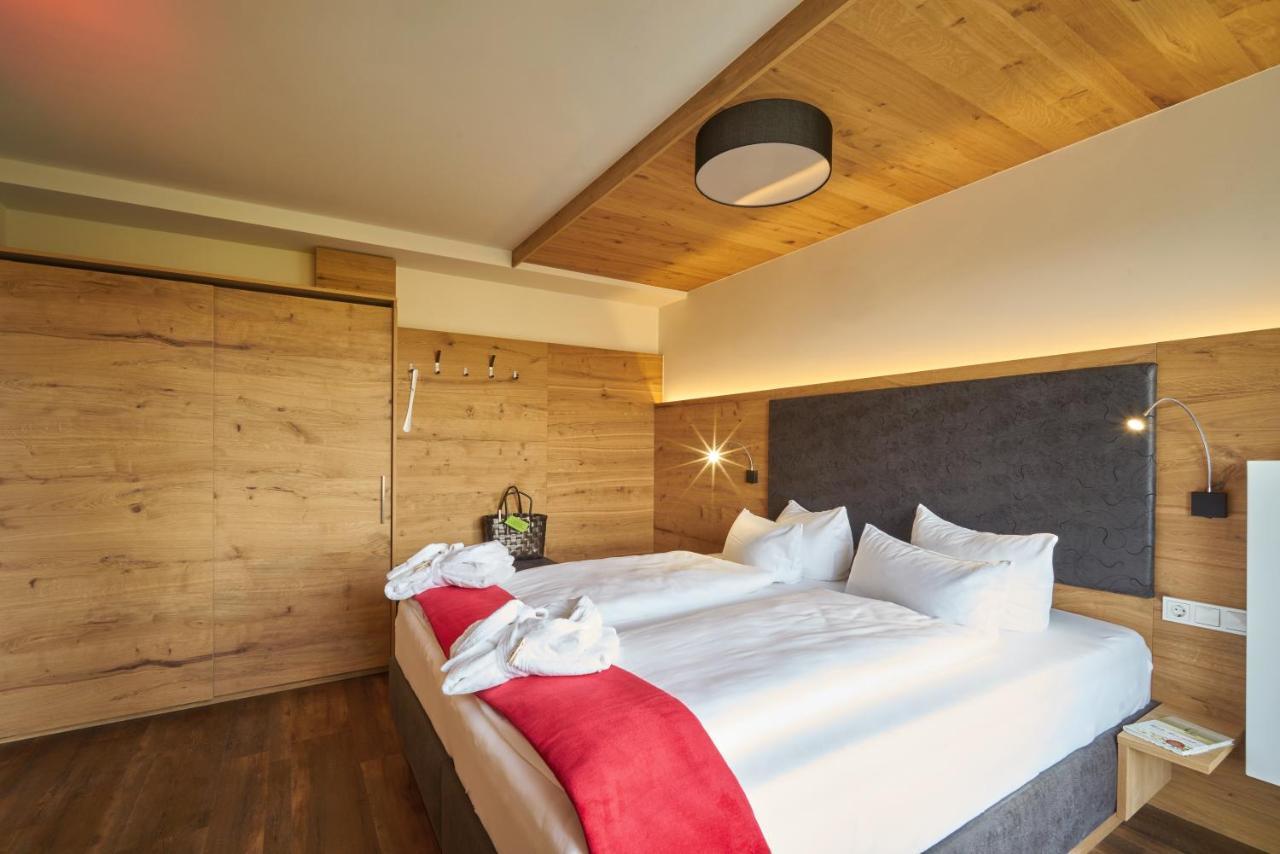 Wellnesshotel Zum Koch Ortenburg Buitenkant foto
