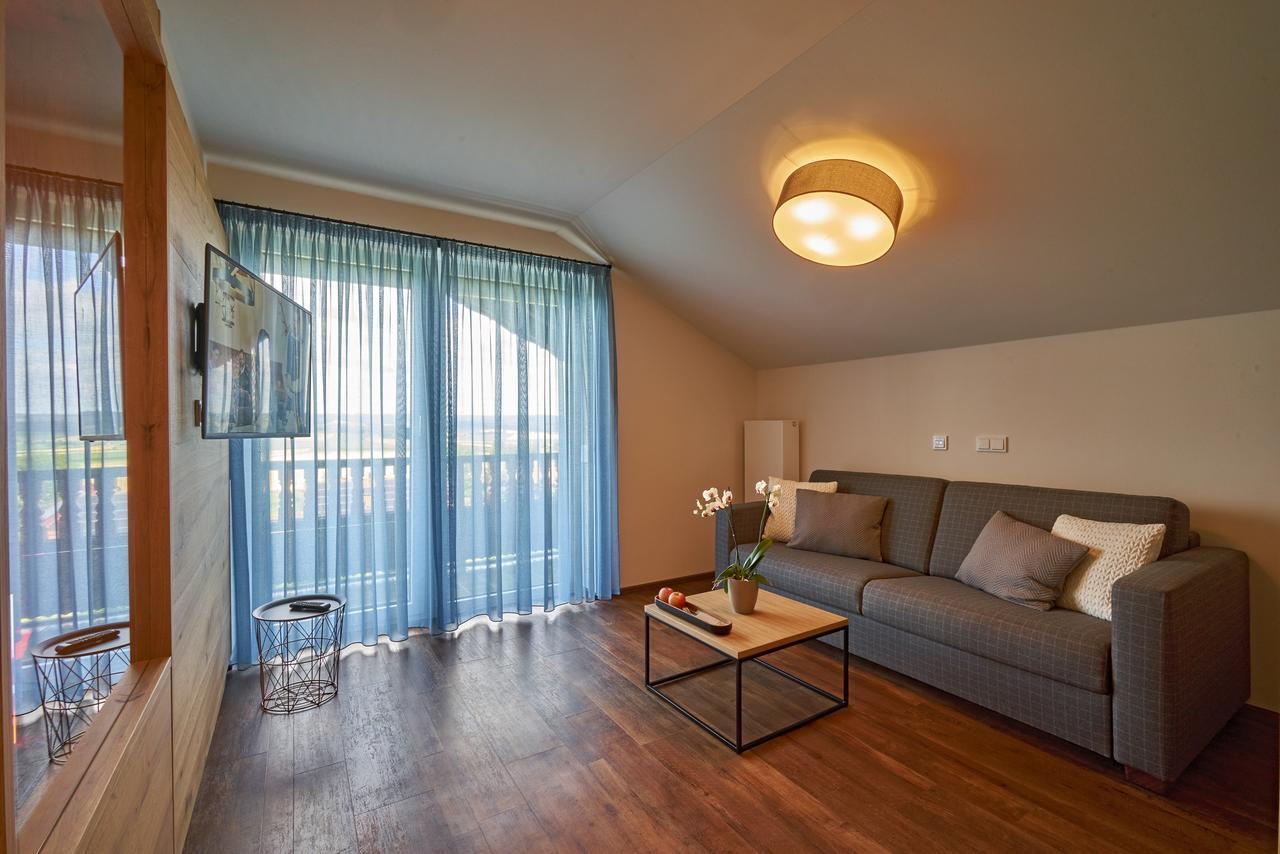 Wellnesshotel Zum Koch Ortenburg Buitenkant foto